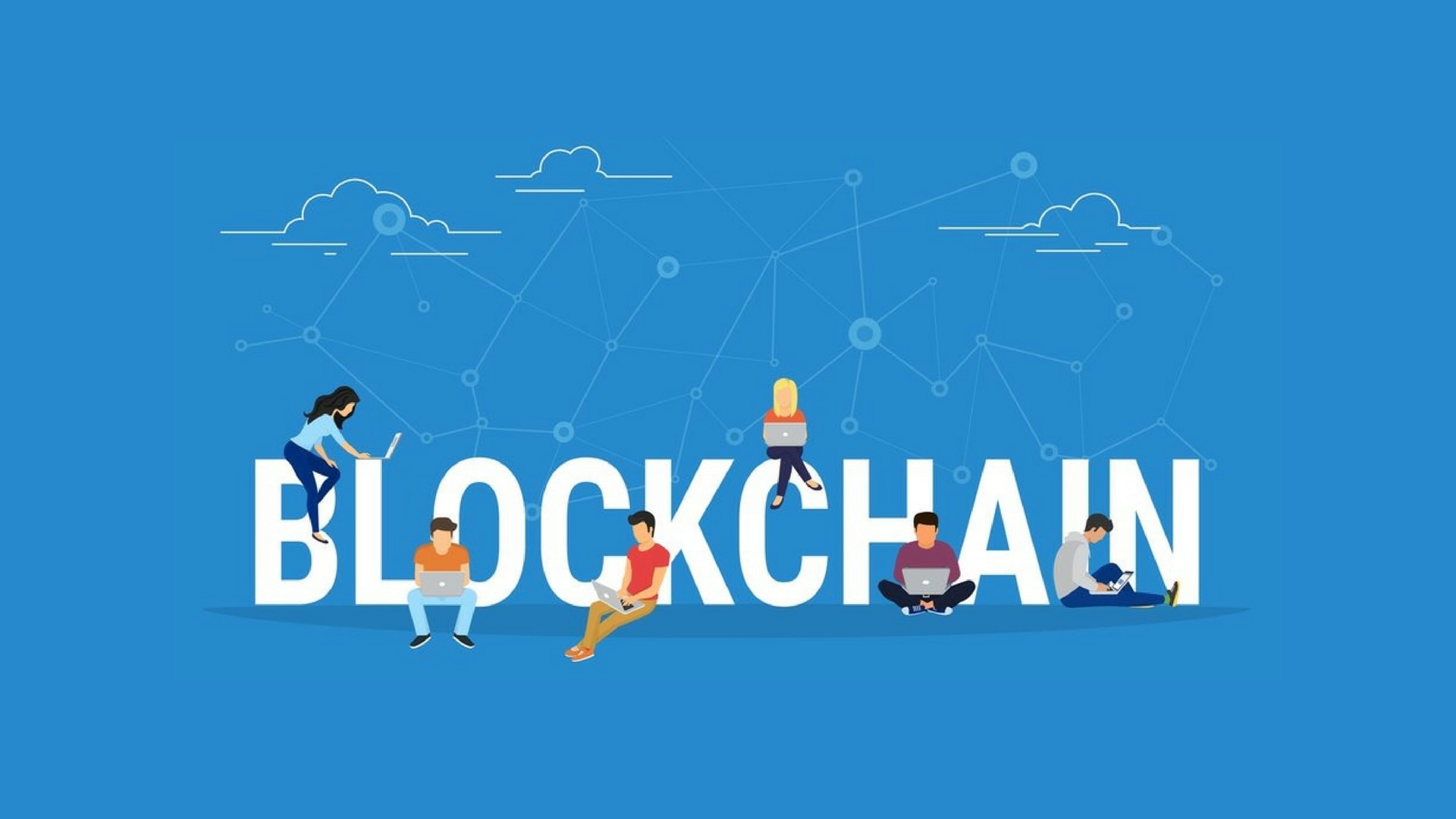 Blockchain là gì? Kiến thức về Công nghệ Chuỗi khối